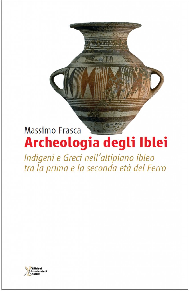 SIRACUSA – Presentazione del libro Archeologia degli Iblei di Massimo Frasca
