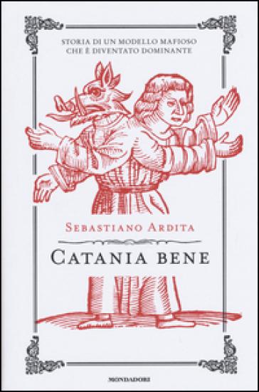 “Catania Bene” – A Villa Piccolo il libro di Sebastiano Ardita