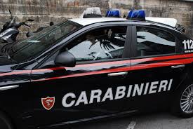 CRONACA – Attività di controllo del territorio Compagnia Carabinieri di Reggio Calabria