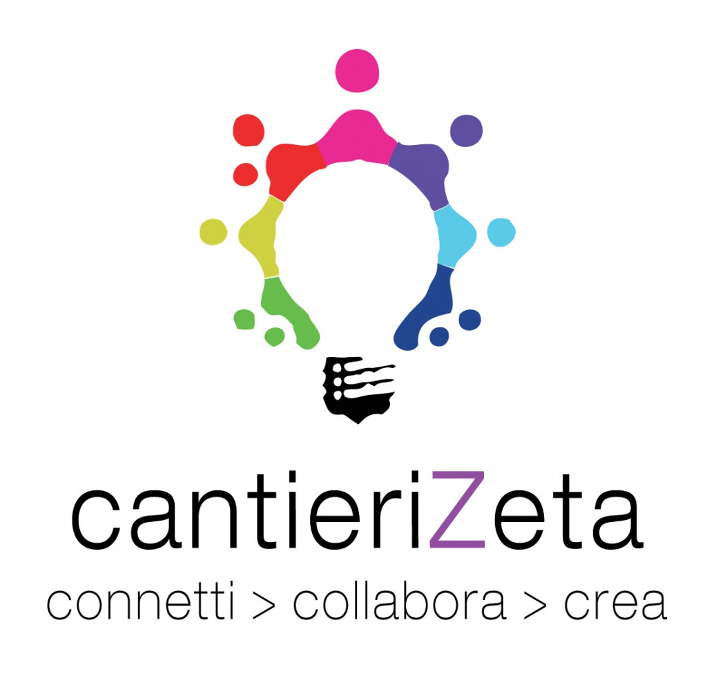 MILAZZO – Cantieri Zeta spazio ad idee e intraprendenza coworking, laboratori, salotto urbano