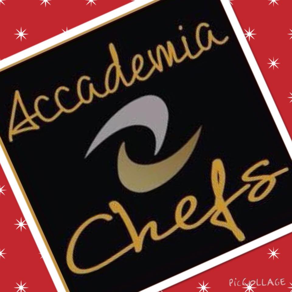 ACCADEMIA CHEFS – Corso di alta cucina