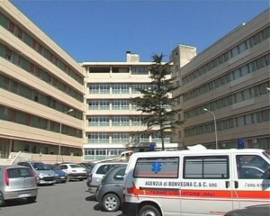 ASS. BIG BANG – Nota su collasso ospedale Milazzo