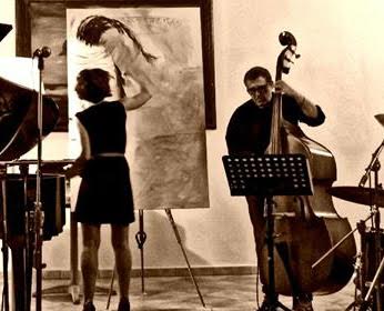 CUSTONACI – Rassegna jazz al teatro comunale