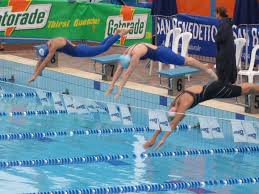 PALERMO – Nuoto: record di iscritti per campionati master