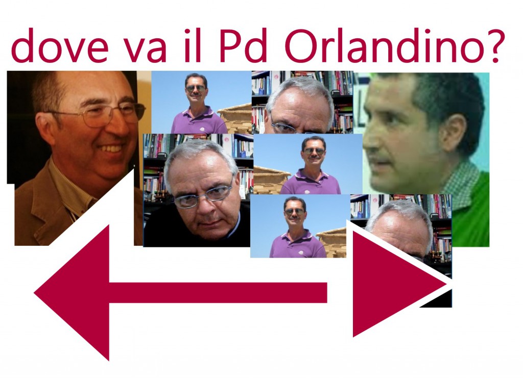 Elezioni Capo d’Orlando – Il Pd appoggia Ingrillì. Il Pd non appoggia Ingrillì