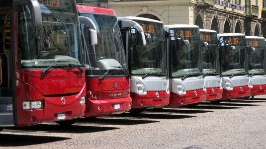 Trasporti Servizi Politica La replica a Laccoto