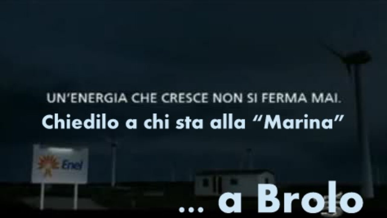 Black Out a Brolo - Manca la luce per mezza giornata e la Marina resta al  buio. Peccato che nessuno ne sapeva nulla! - Scomunicando