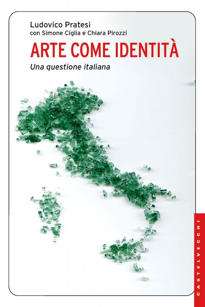 PALAZZO BRANCIFORTE – Presentazione del libro “Arte come identità” di Ludovico Patresi