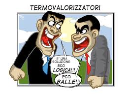 Italia Nostra Milazzo –  Manifestiamo contro l’ installazione del Termovalorizzatore nella Centrale di Archi/S.Filippo del Mela