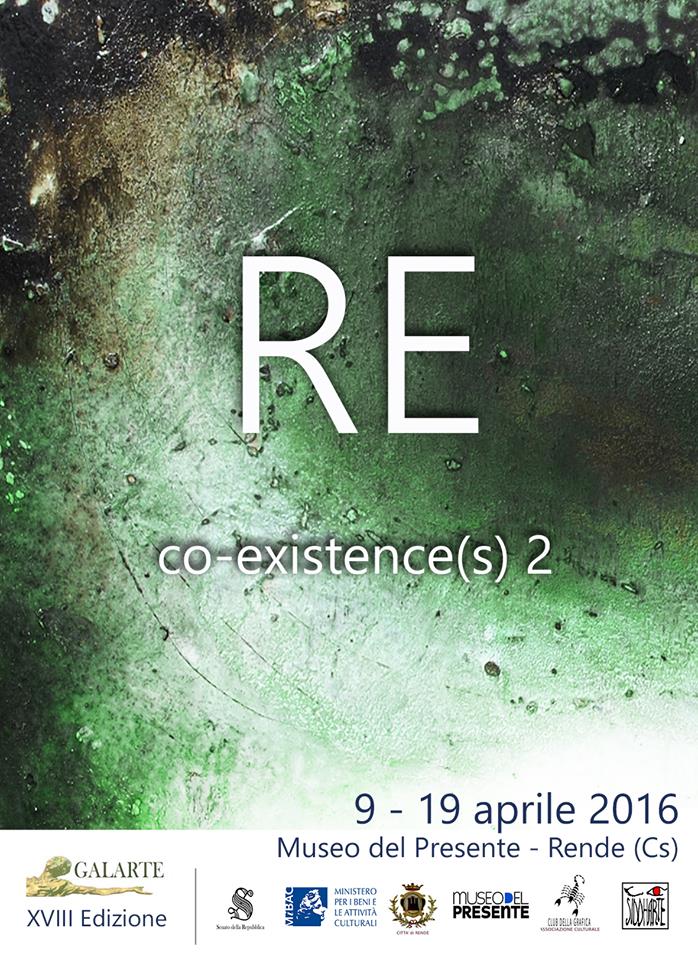 RENDE – Al Museo del Presente mostra d’arte contemporanea