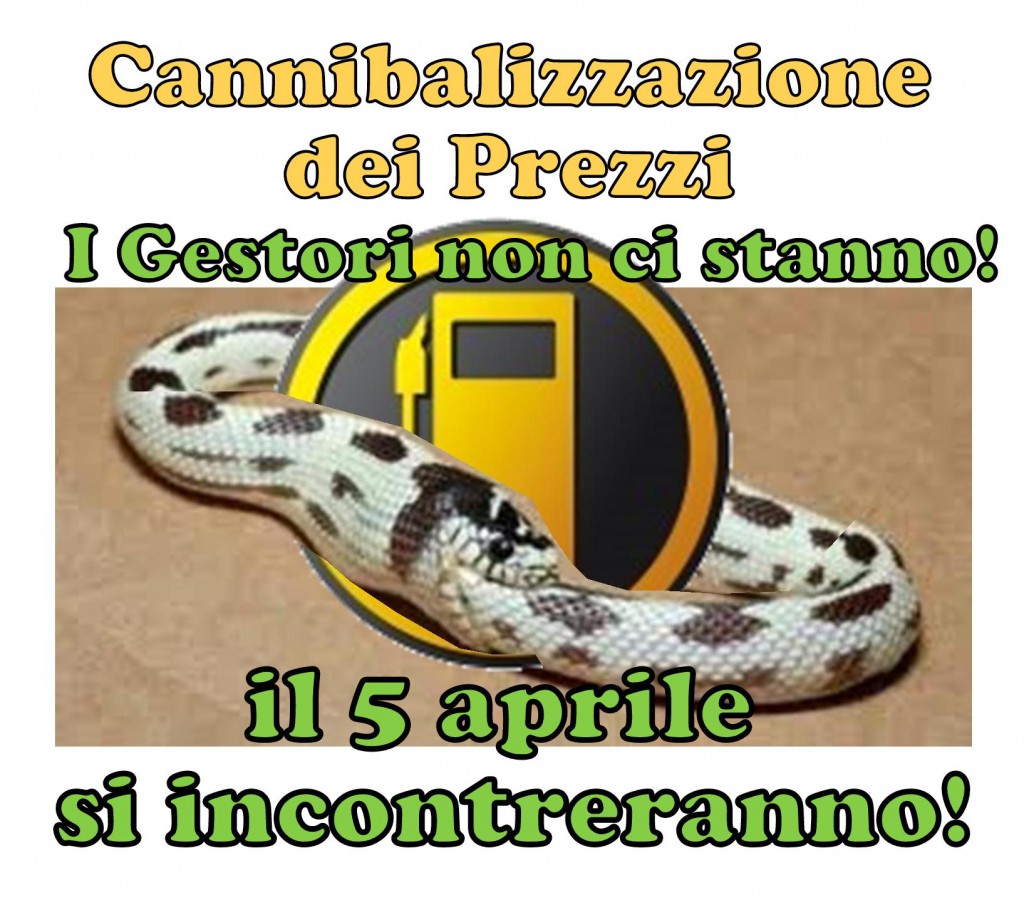 POLITICHE INSENSATE SUI PREZZI DEI CARBURANTI – Discriminazione in Autostrada, i Gestori non si Arrendono. Francesco Iarrera chiama a raccolta e punta sull’associativismo