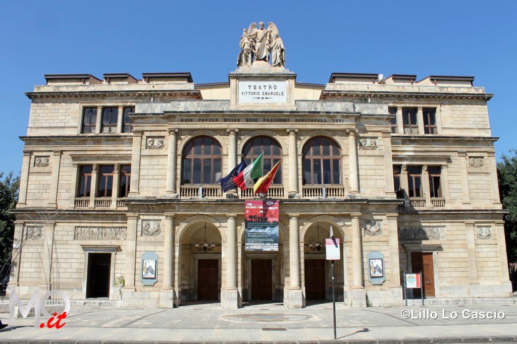 TEATRO VITTORIO EMANUELE – “Novantadue: Falcone e Borsellino, 20 anni dopo”