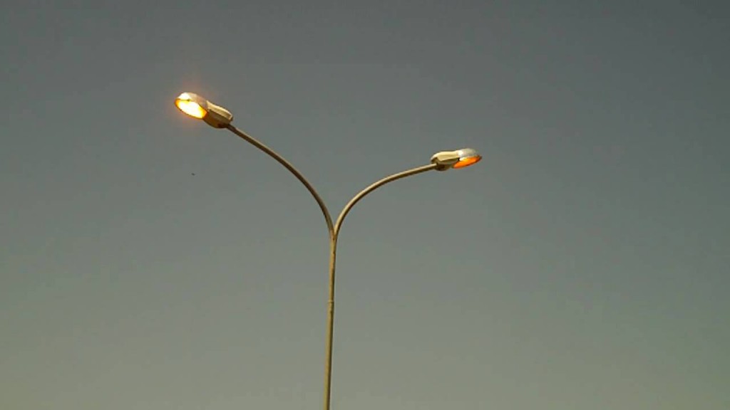 BROLO – Terminati gli ultimi lavori di manutenzione dell’illuminazione pubblica