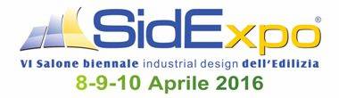 SIDEXPO – Salone Biennale industrial design dell’Edilizia a Pace del Mela