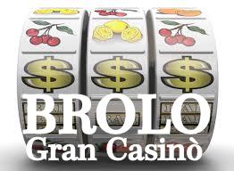 BROLO GRAN CASINO’ – Famiglie a rischio per le dipendenze dalle “macchinette”