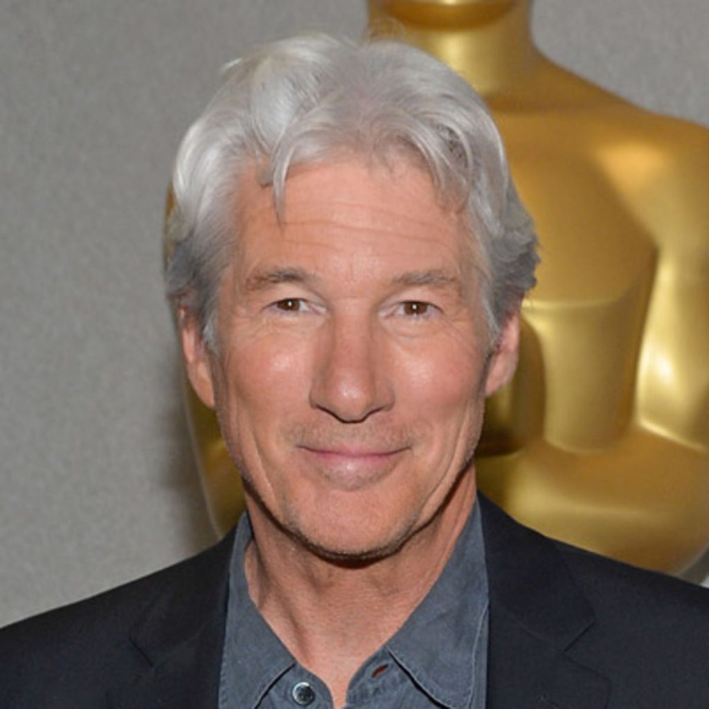 TAORMINAFILMFEST – Nomi illustri alla 62esima edizione, Richard Gere Presidente Onorario