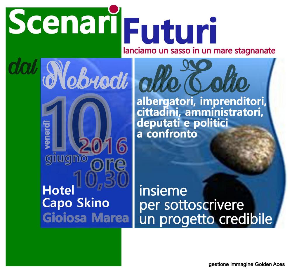 SCENARI FUTURI! – L’imprenditoria chiama a confronto politici e amministrartori. A Gioiosa Marea per essere un punto di partenza