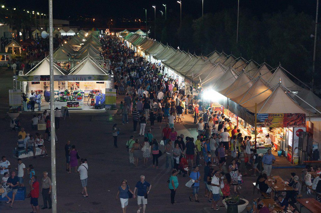 MESSINA – Assemblea cittadina la storia del Quartiere Fieristico