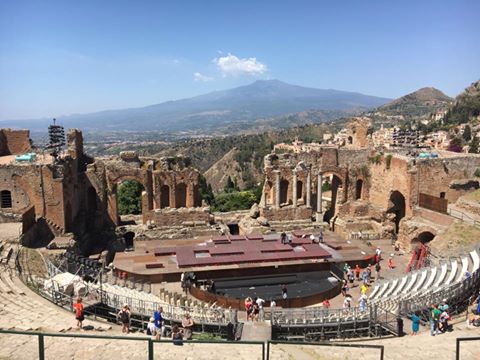 TAORMINA OPERA FESTIVAL 2016 –  Cast internazionale per l’opera inaugurale con il soprano Hye Myung Kang e il tenore Zoran Todorich