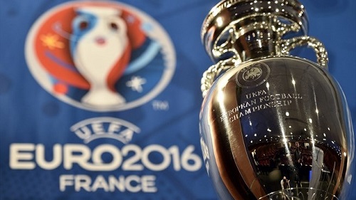 CALCIO EUROPEI 2016 – Oggi la finale Portogallo Francia Les Bleus favoriti