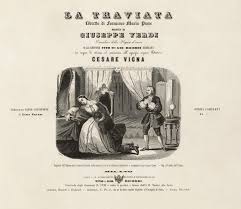 TAORMINA – La Traviata di Giuseppe Verdi in scena al Teatro Greco