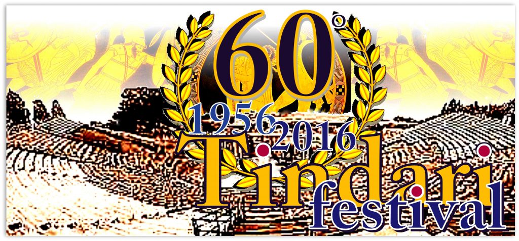 TINDARI FESTIVAL – Il Programma del 60° anniversario
