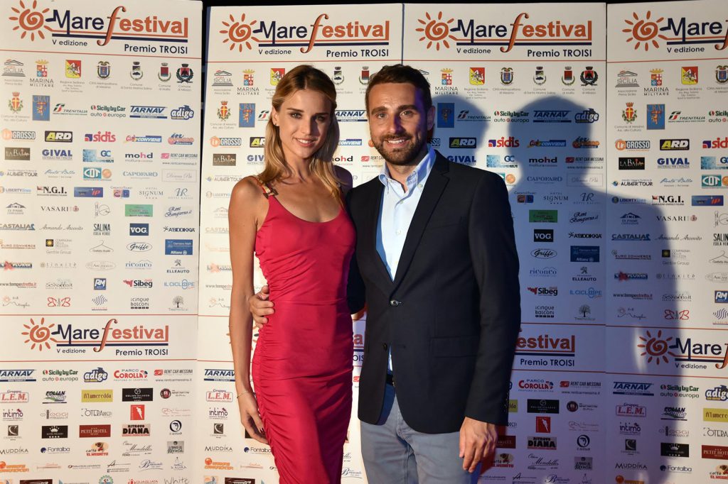 MARE FESTIVAL – In onda su Rai1 il festival dedicato a Massimo Troisi