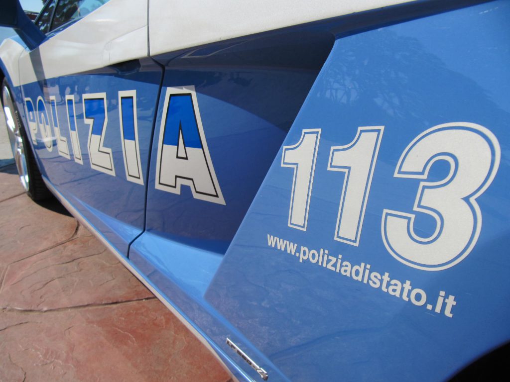 MESSINA – La Polizia arresta in flagranza stalker