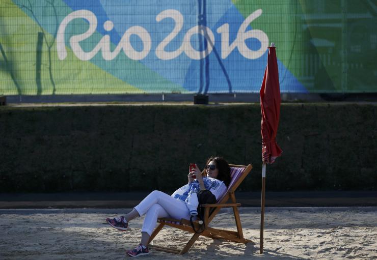 OLIMPIADI PER OZIOSI – Tutto quello che ci sarà in Tv, per chi non vuol perdersi nulla comodamente dal divano da casa