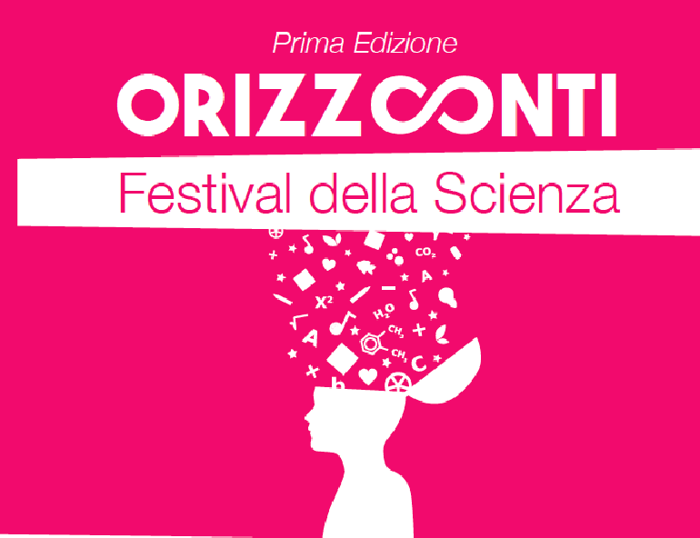 ORIZZ∞NTI – Festival della Scienza a Pollina