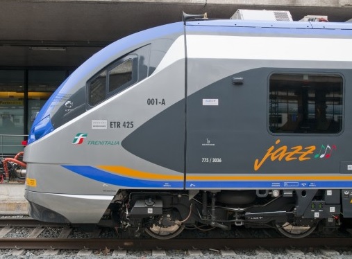 SICILIA – Arrivano i primi due treni “jazz”