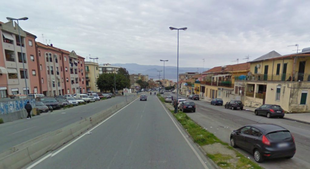 MESSINA – Viabilità Viale Giostra, confronto tra Circoscrizione e Comune