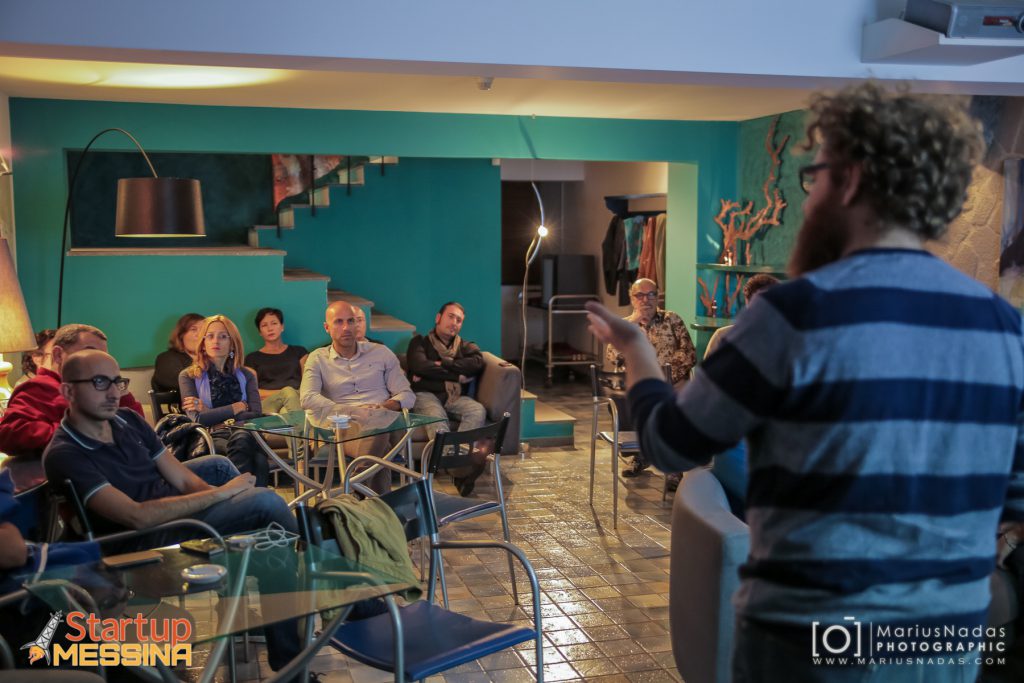 MILAZZO – Startup Messina organizza un Bootcamp per presentare lo Startup Weekend Messina insieme ai ragazzi di Smart Gioiosa
