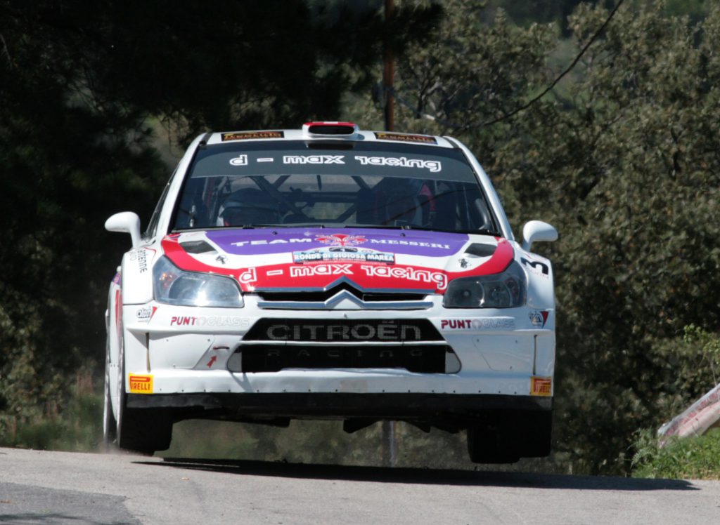 RALLY – Iscrizioni aperte alla 4^ Ronde di Gioiosa Marea