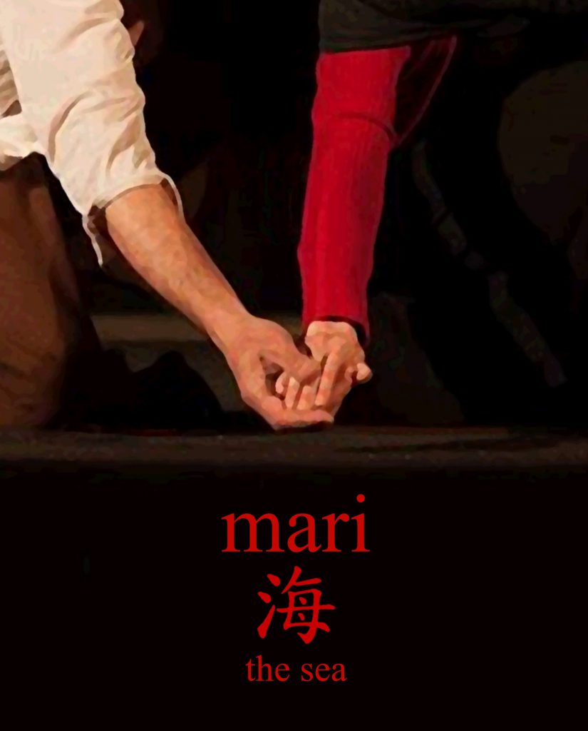 TEATRO – Mari di Tino Caspanello a Hong Kong