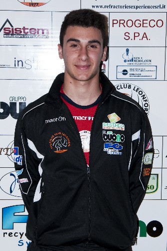 VOLLEY – Team Volley Messina, ingaggiato Davide Di Blasi