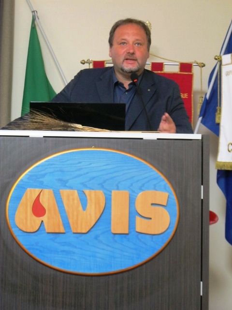FONDAZIONE AVIS – Francesco Pira nuovo componente del Comitato di Formazione giuridico-amministrativa
