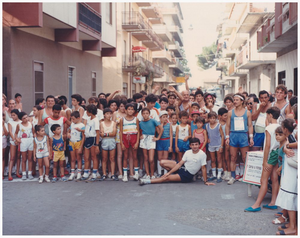 FOTO DATATE – A Brolo la Mostra di “Com’eravano negli anni settanta\ottanta” prorogata sino a fine mese