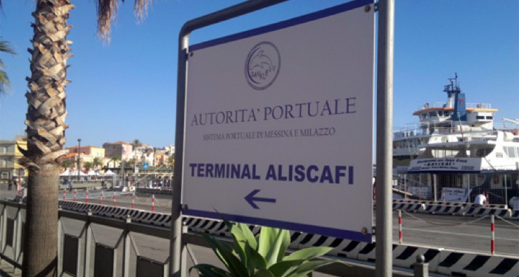 MILAZZO – Assalita guardia giurata Sicur Trasporti