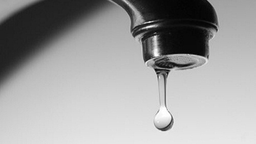 CAPO D’ORLANDO – Mercoledì stop all’erogazione dell’acqua