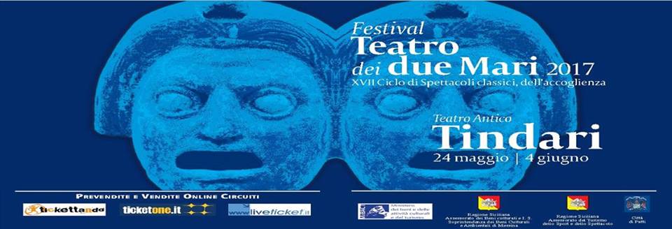 ANTEPRIME – Il XVII Ciclo di Spettacoli Classici nel Teatro di Tindari affronta il tema struggente dell’Accoglienza