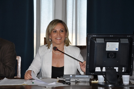 MESSINA – Le schermaglie per la vicepresidenza del Consiglio comunale. Il precedente.
