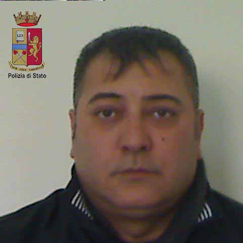 RAPINE A MESSINA – La Polizia arresta il quinto uomo