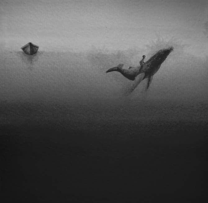 CAPO D’ORLANDO – Parte domani la terza edizione del premio di poesia “La balena di ghiaccio”