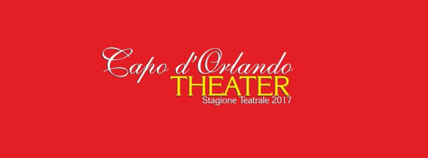 CAPO D’ORLANDO THEATER – “Non ci rimane che ridere”