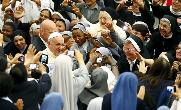 8 MARZO – Padre Giovanni Calcara: Nella Chiesa, giustizia per la Donna