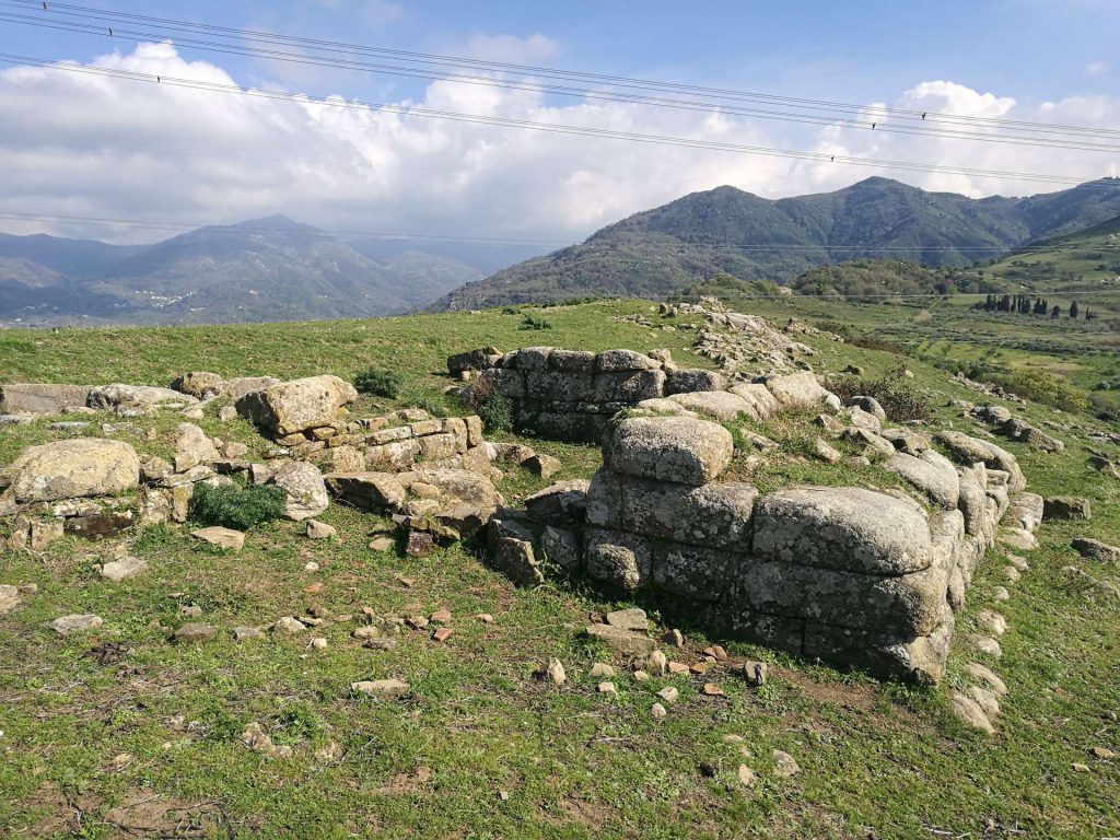 LEGAMBIENTE LONGANO – Cemento amianto pianoro Pirgo  Rodì Milici