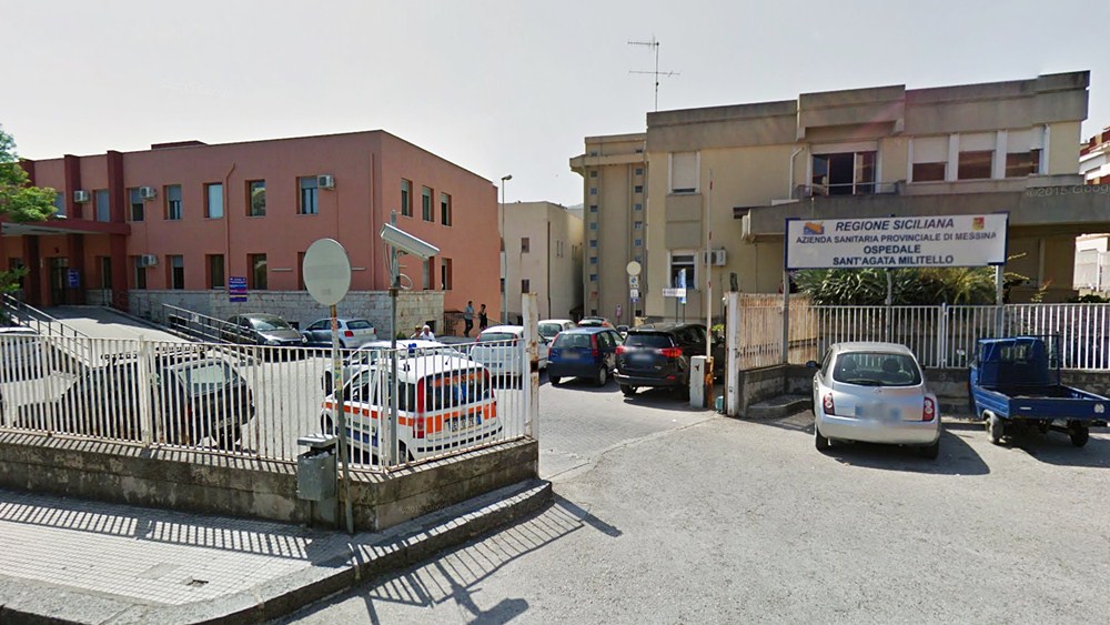 SANT’AGATA MILITELLO – Riordino rete ospedaliera, già deciso il ricorso straordinario al Presidente della Regione Siciliana