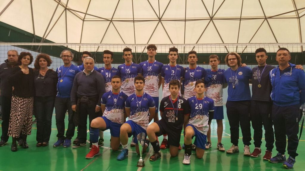 VOLLEY – BM, ultimo turno: Gupe Battiati a Pozzallo per conservare il quinto posto