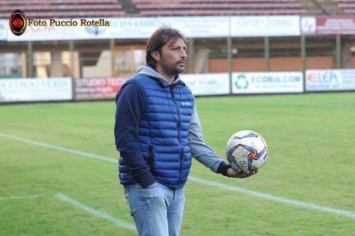 MISTER RAFFAELE – In partenza per Coverciano si racconta